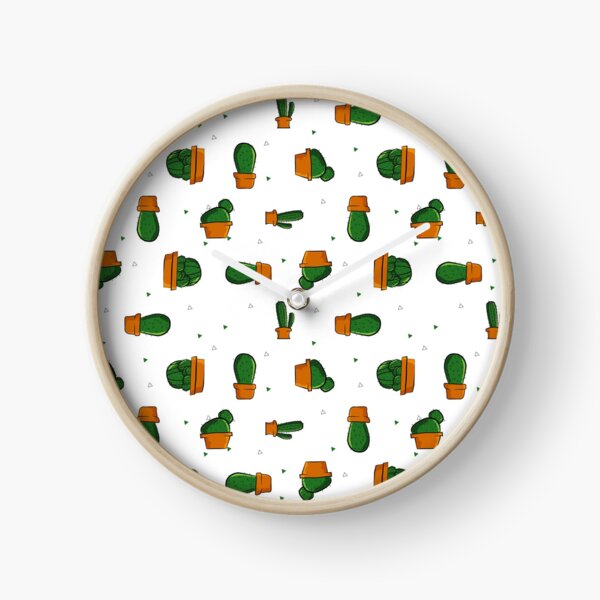 Item preview, Cactus Majeran pattern designed and sold by Majeran.