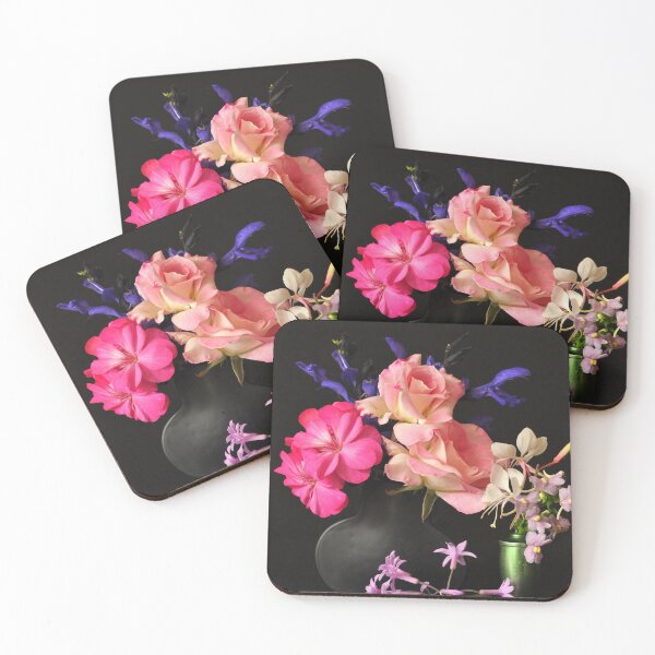 Item preview, Pretty bunch designed and sold by Julie Sherlock.
