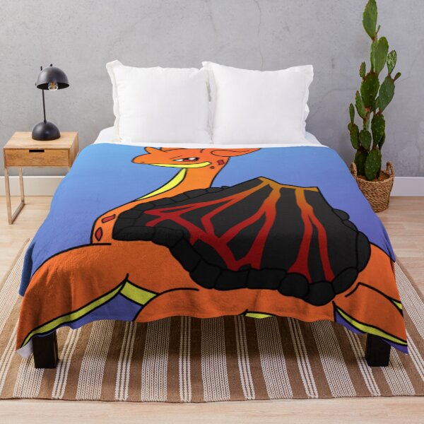 Item preview, Lava Monster designed and sold by Amp98447.