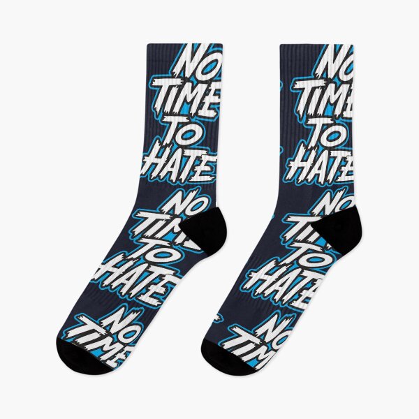 Item preview, No time to hate designed and sold by TagCreation.