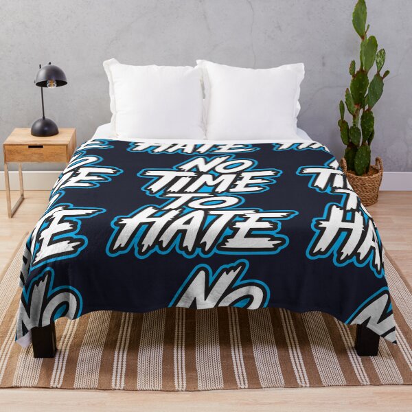 Item preview, No time to hate designed and sold by TagCreation.