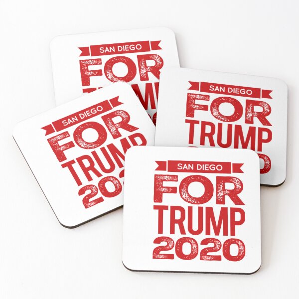 Item preview, San Diego For Trump designed and sold by Samthenet.