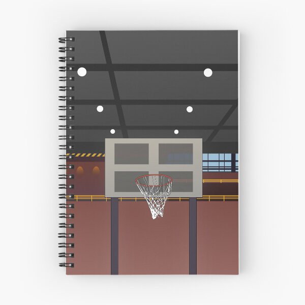 Item preview, Rivet City - Basketball Park - Basketball Video Game designed and sold by sportsign.