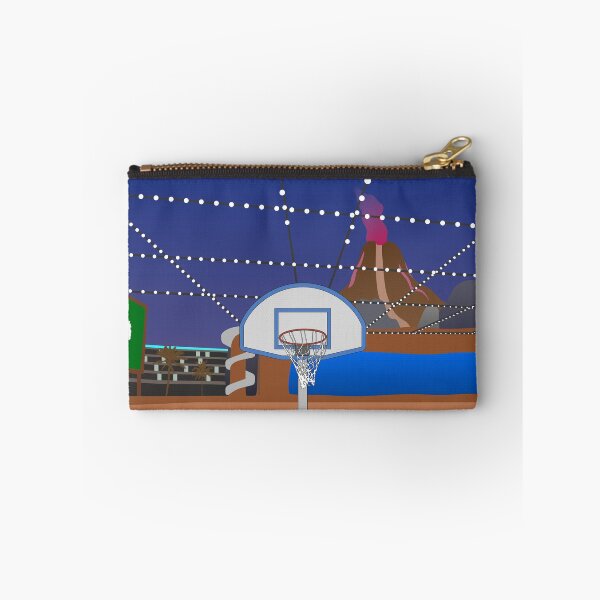 Item preview, Sunset Beach - Basketball Park - Basketball Video Game designed and sold by sportsign.