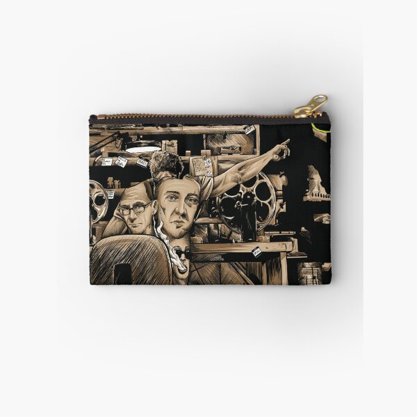 Item preview, TYLER DURDEN 02 COLORBLIND EDITION  designed and sold by MrKlevra.