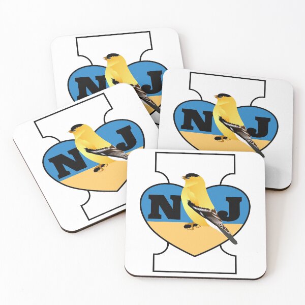 Item preview, I Love New Jersey designed and sold by FinalCut55.