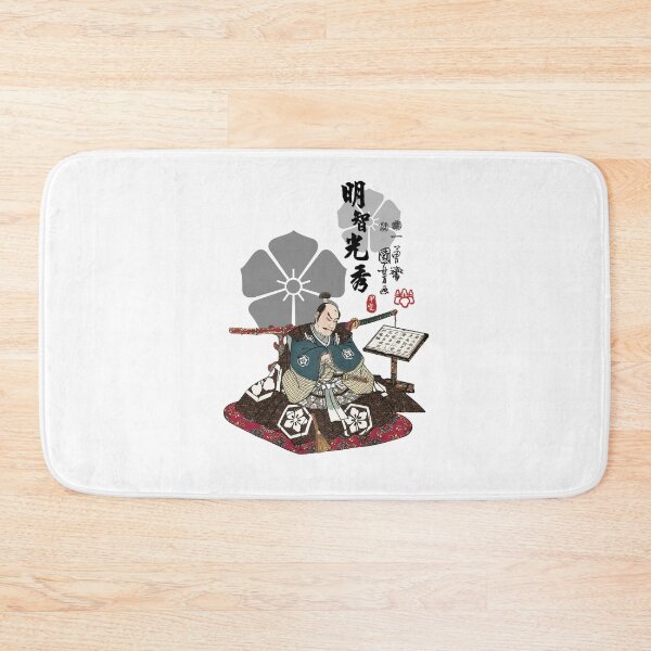 Item preview, Akechi Mitsuhide Ukiyo-e designed and sold by Takeda-art.
