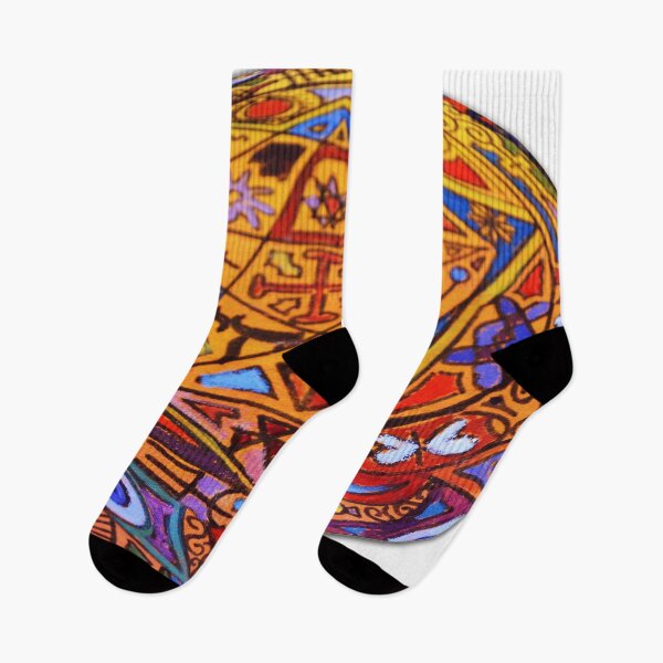 Item preview, The Magic Mandela designed and sold by jupitersmith.