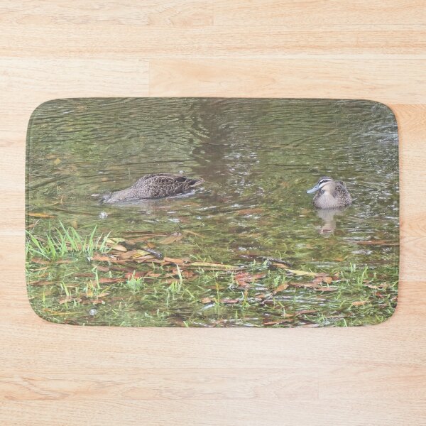 Item preview, Visiting Ducks designed and sold by Margaret Stevens.