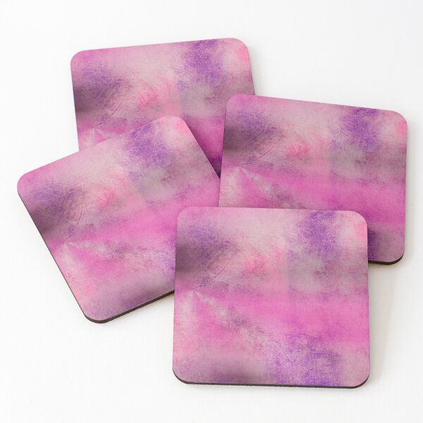 Item preview, Purple distressed 90s grunge retro abstract designed and sold by TGIYHome.