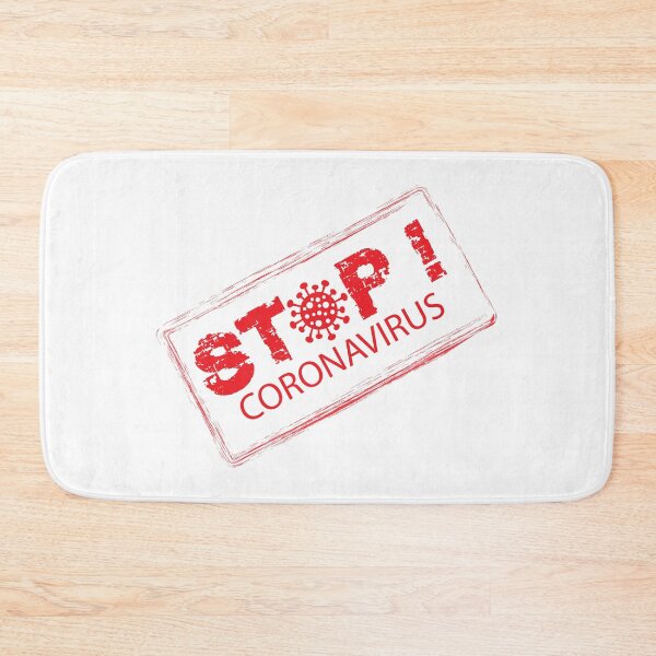 Item preview, CoronaVirus designed and sold by bilondi63.