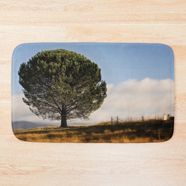 Item preview, Lone Tree near Bredbo Cemetery (2) designed and sold by Wolf Sverak Photography.