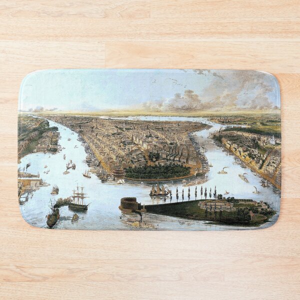 Item preview, The Empire City 1855 designed and sold by Rantan1618.