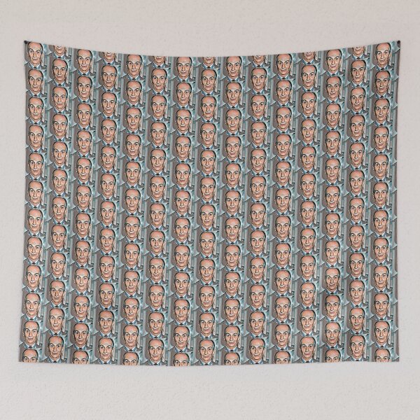 Item preview, Louis de Funes designed and sold by nellyhay.