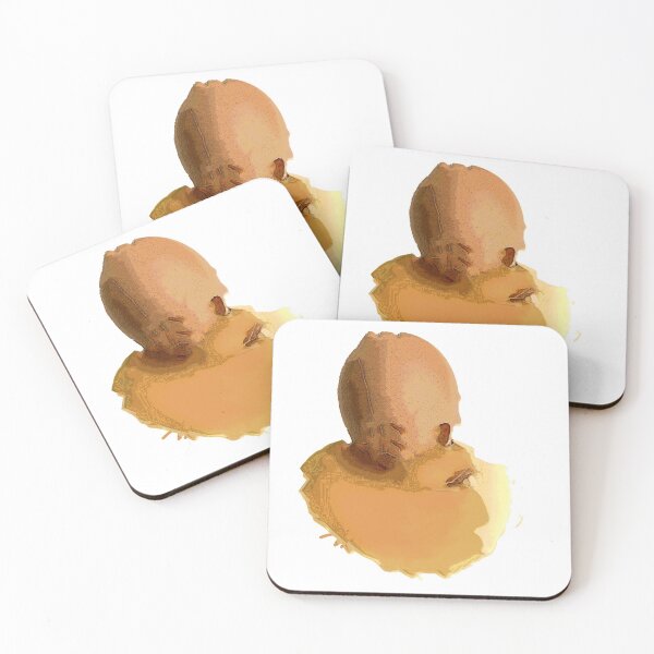 Item preview, Broken egg its no Yolk designed and sold by designbywhacky.