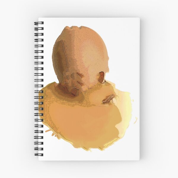 Item preview, Broken egg its no Yolk designed and sold by designbywhacky.
