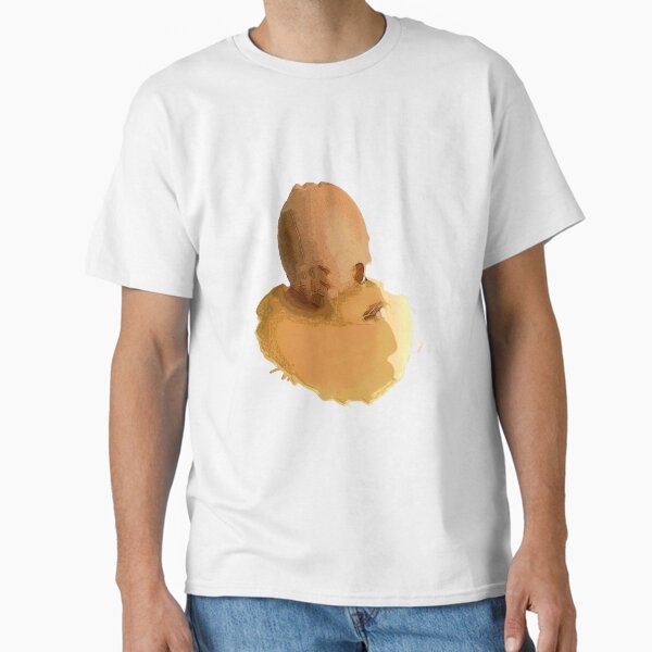 Item preview, Broken egg its no Yolk designed and sold by designbywhacky.