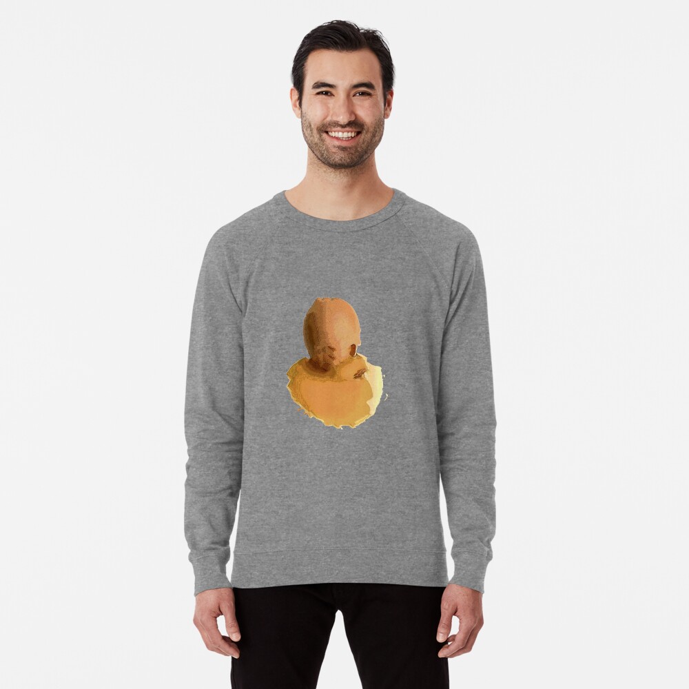 Item preview, Lightweight Sweatshirt designed and sold by bywhacky.