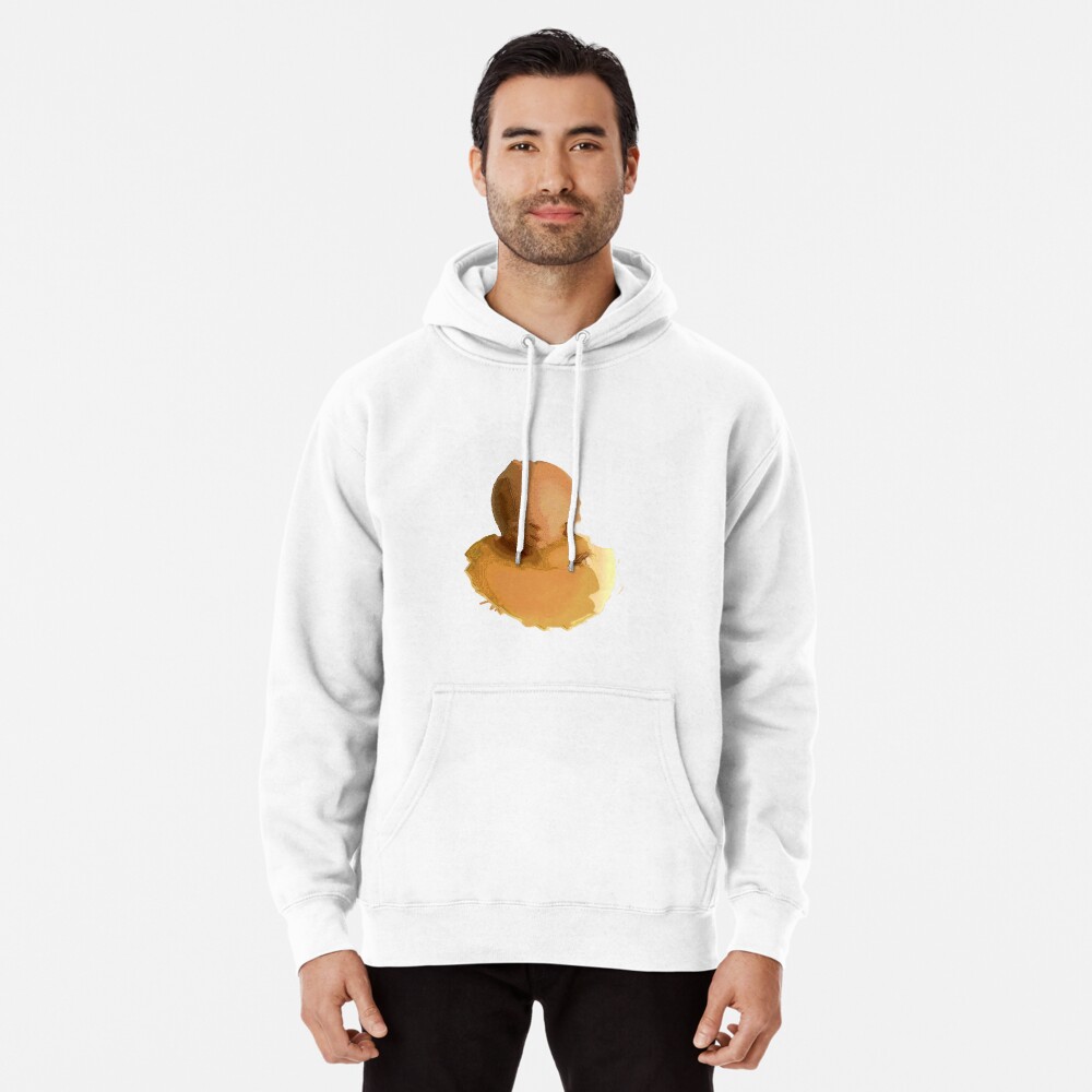 Item preview, Pullover Hoodie designed and sold by bywhacky.