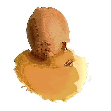 Artwork thumbnail, Broken egg its no Yolk by designbywhacky