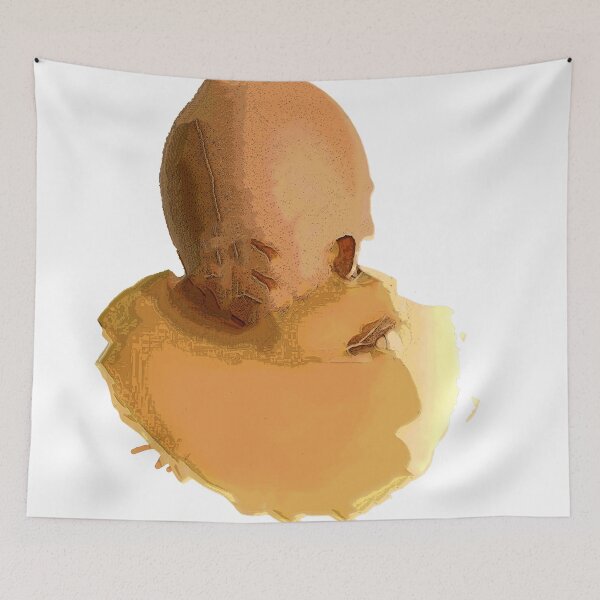Item preview, Broken egg its no Yolk designed and sold by designbywhacky.