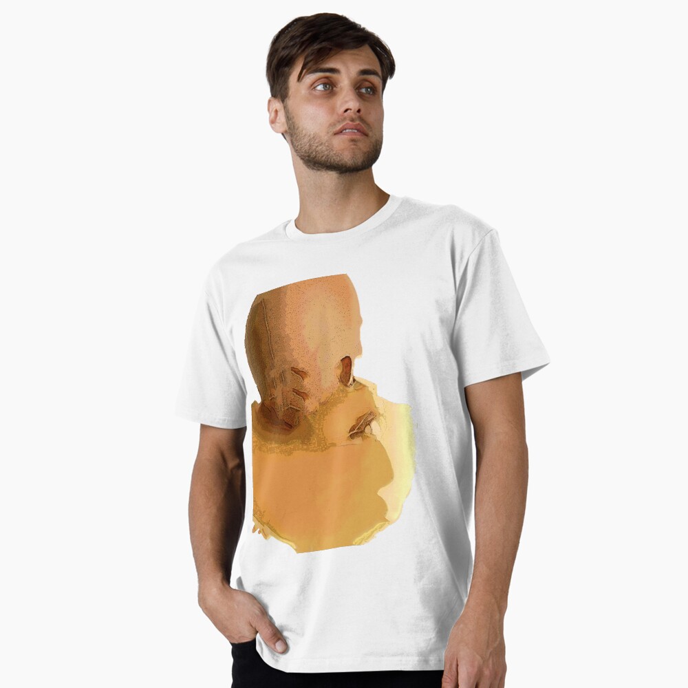 Item preview, Premium T-Shirt designed and sold by bywhacky.