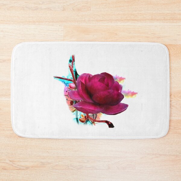 Item preview, Magnolia Abstract designed and sold by REVOLTIX.