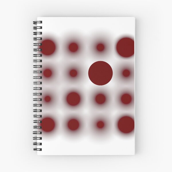 Item preview, Focused series red designed and sold by lathspell.