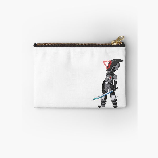Item preview, Borderlands - Zer0 designed and sold by robot0artist.