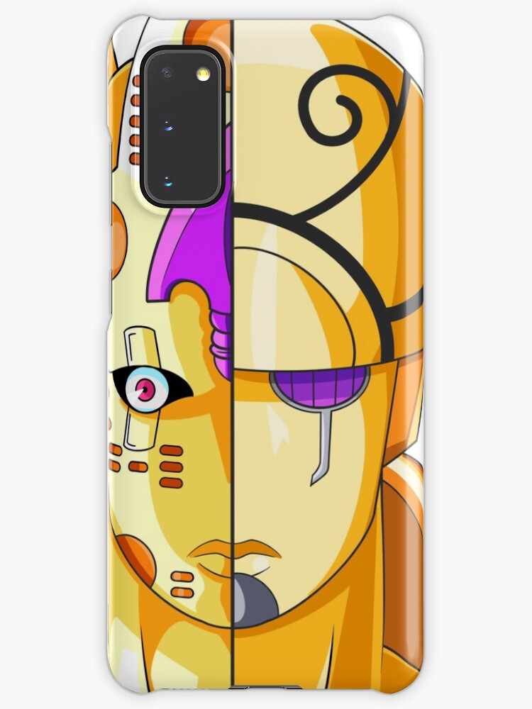 Featured image of post Golden Experience Requiem Transparent