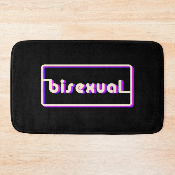Item preview, Groovy Bi designed and sold by rexio.