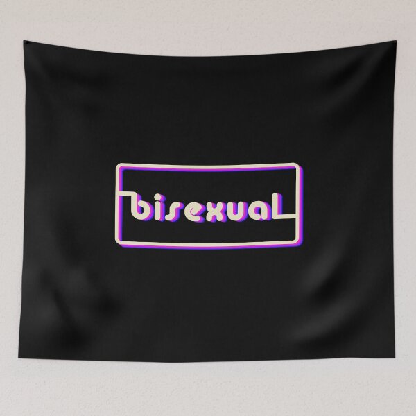 Item preview, Groovy Bi designed and sold by rexio.