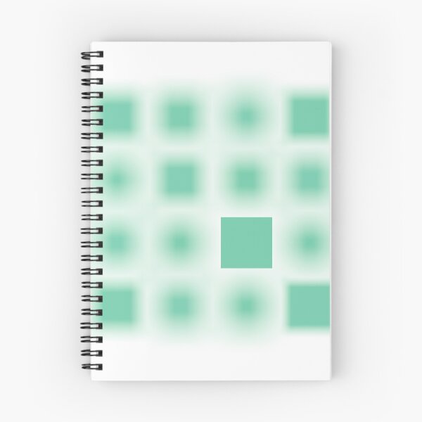Item preview, Focused series squares mint designed and sold by lathspell.