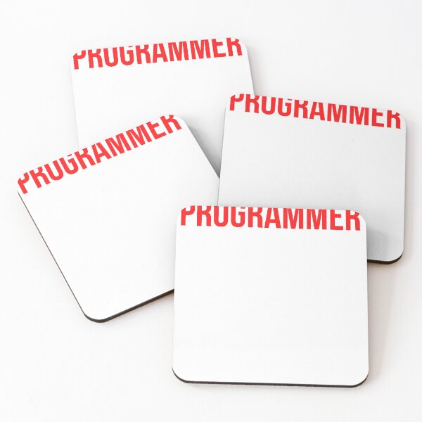 Item preview,   programmer designed and sold by marijanadesigns.