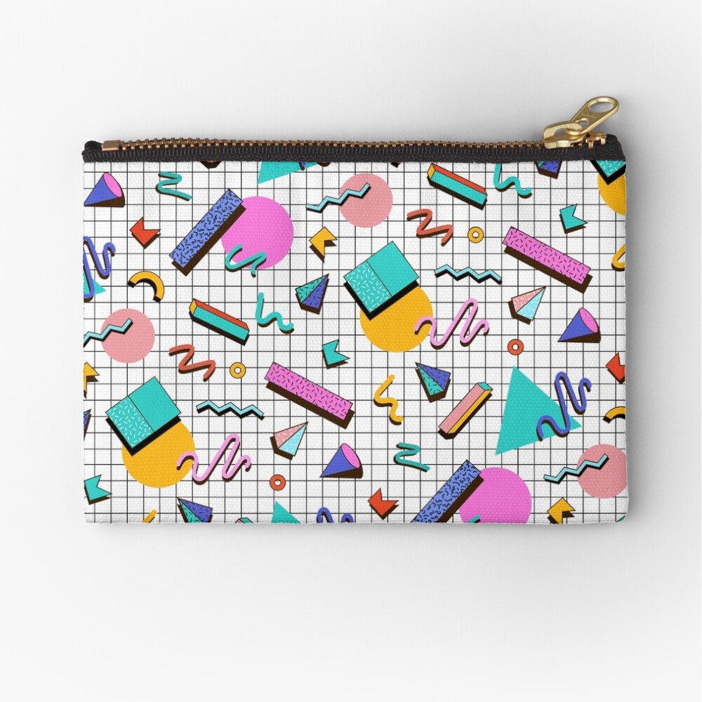 Item preview, Zipper Pouch designed and sold by SoNifty.