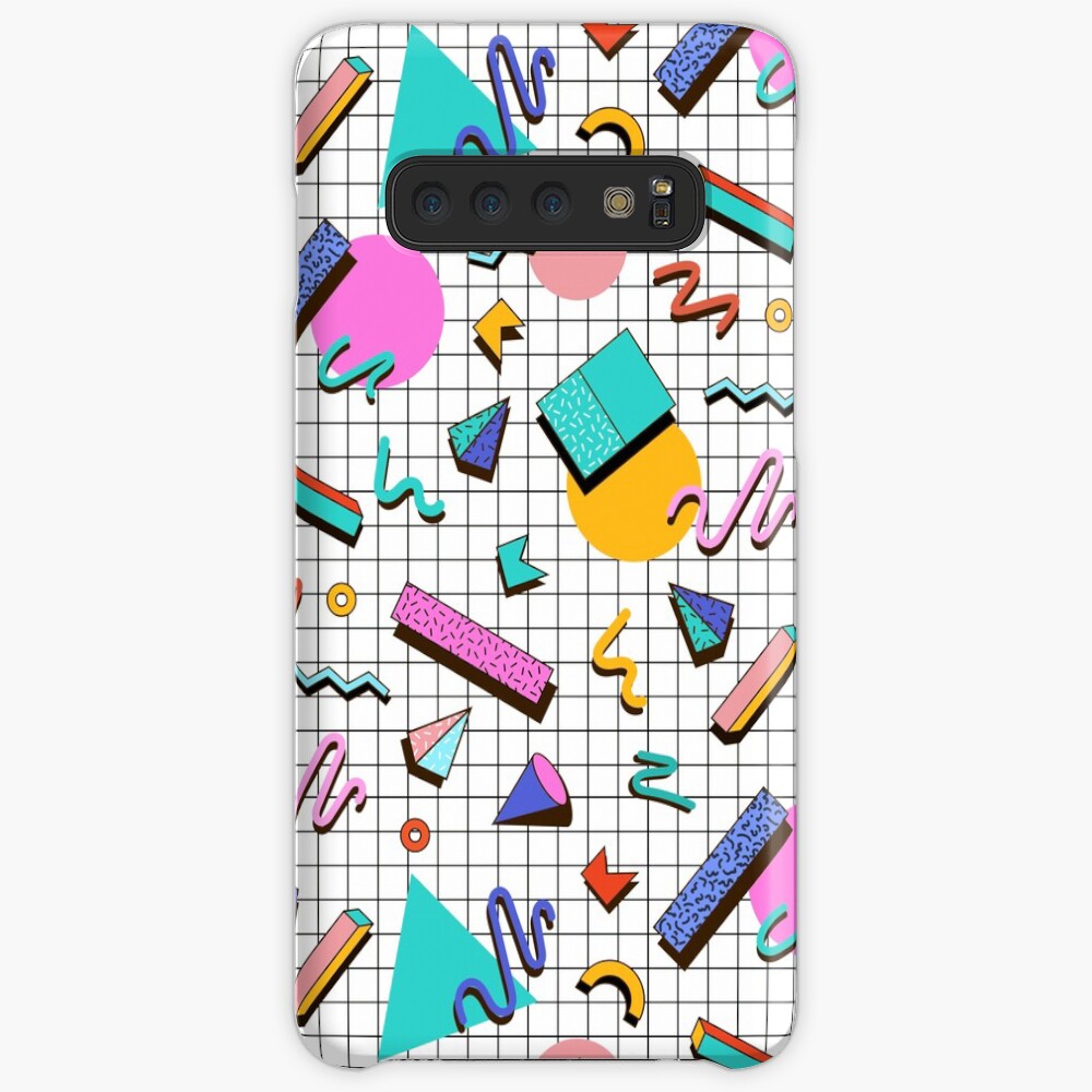 galaxy a 80s