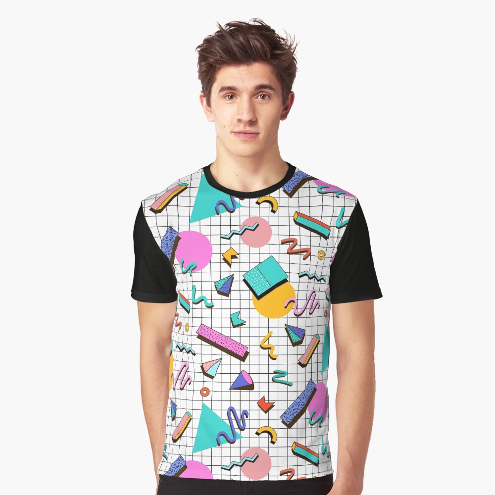 Item preview, Graphic T-Shirt designed and sold by SoNifty.