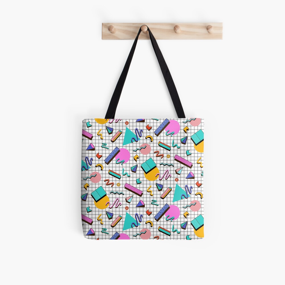Item preview, All Over Print Tote Bag designed and sold by SoNifty.