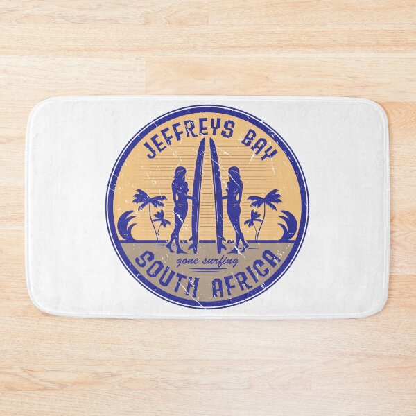 Item preview, Jeffreys Bay, South Africa designed and sold by studio838.