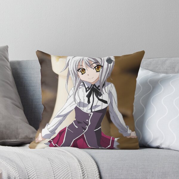 Item preview, Koneko - High School DxD designed and sold by DragonWorks Art Prints.