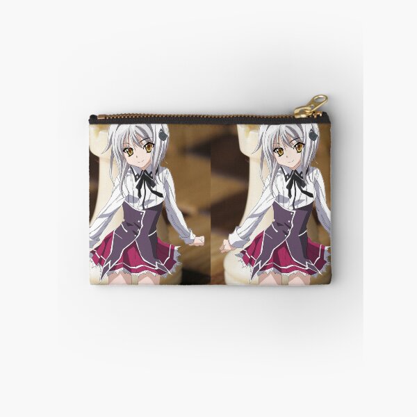 Item preview, Koneko - High School DxD designed and sold by DragonWorks Art Prints.