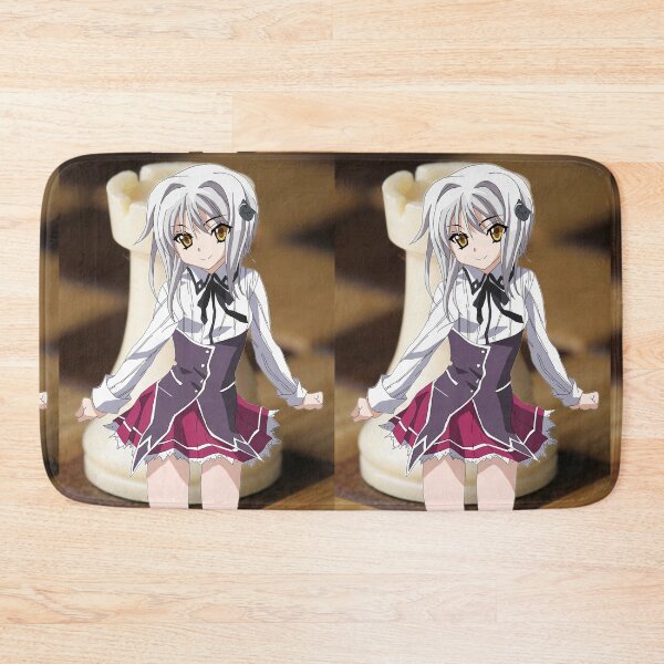 Item preview, Koneko - High School DxD designed and sold by DragonWorks Art Prints.