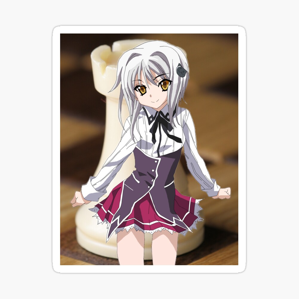 Koneko - High School DxD