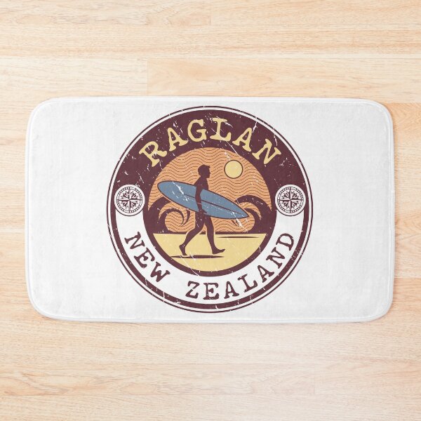 Item preview, Raglan, New Zealand designed and sold by studio838.