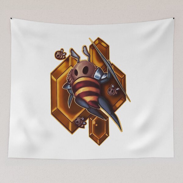 Item preview, Hive Knight designed and sold by KatieMacArts.