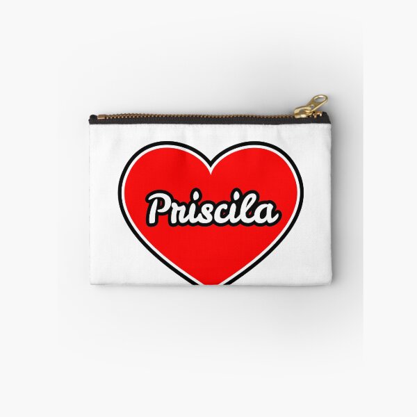 Item preview, Love for Priscila designed and sold by Boxo.