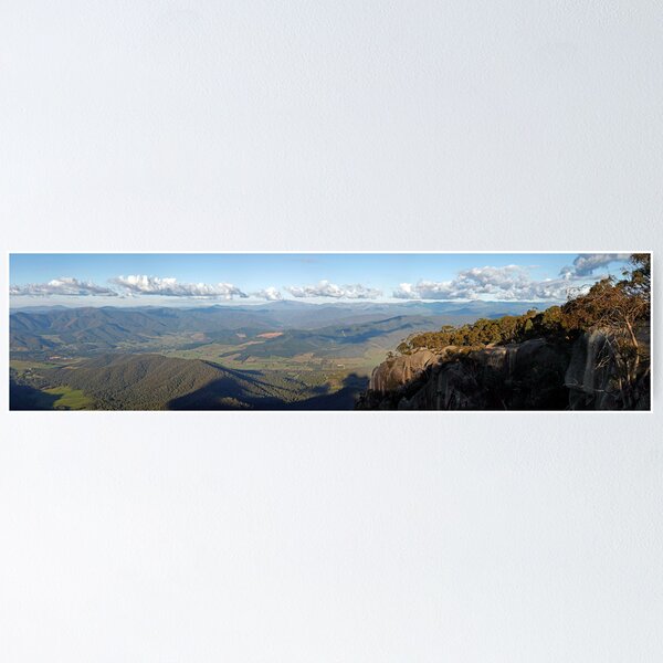 Item preview, Mount Buffalo, Victoria, Australia designed and sold by pbclarke.