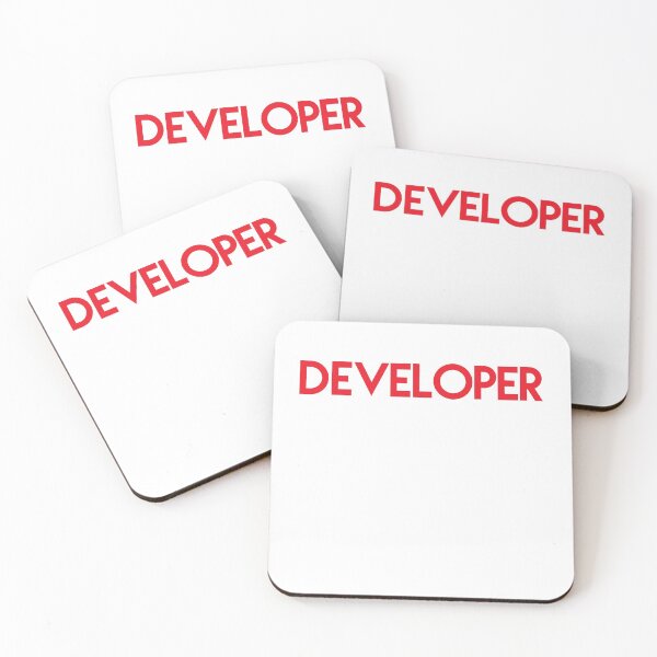 Item preview, programmer designed and sold by marijanadesigns.