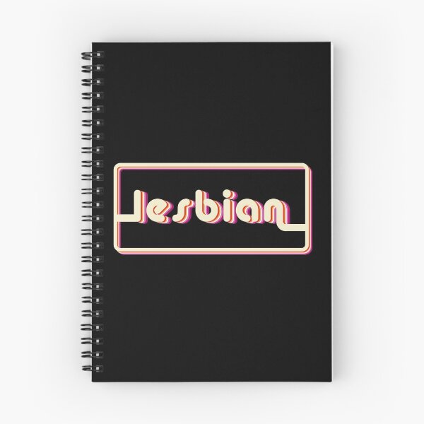 Item preview, Groovy Lesbian designed and sold by rexio.