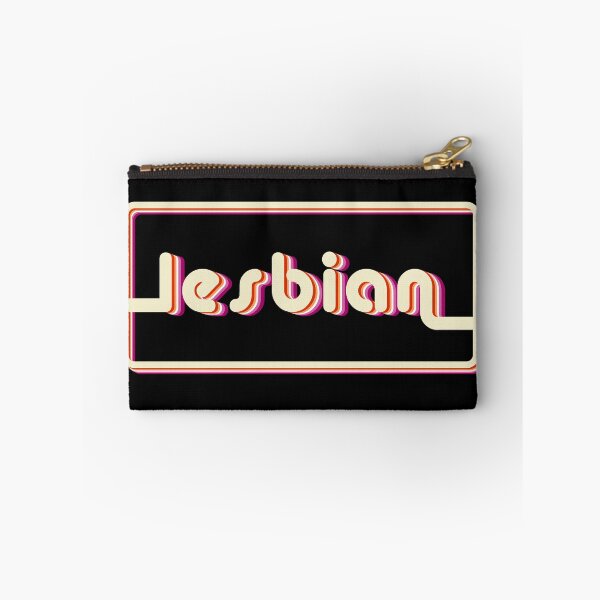 Item preview, Groovy Lesbian designed and sold by rexio.
